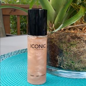 Makeup Setting Spray